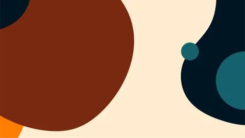 Abstract background Stock Illustration