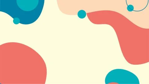 Abstract background Stock Illustration