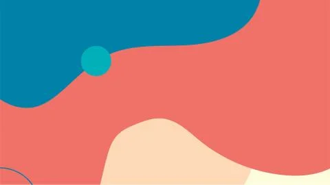 Abstract background Stock Illustration