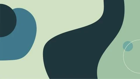 Abstract background Stock Illustration