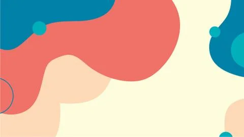 Abstract background Stock Illustration