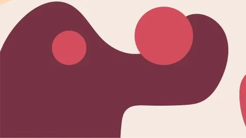 Abstract background Stock Illustration