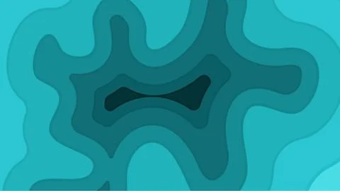 Abstract background Stock Illustration