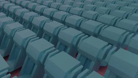 Abstract background Stock Illustration