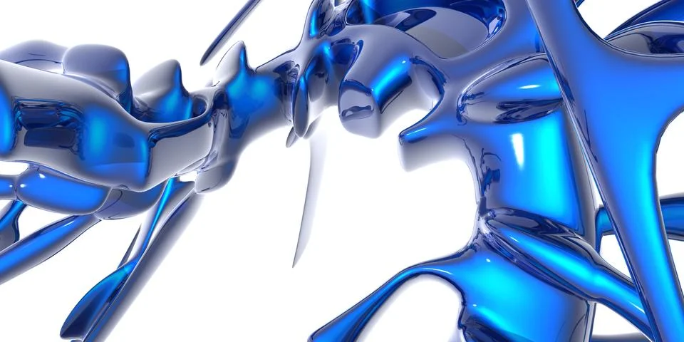 Abstract background Stock Illustration