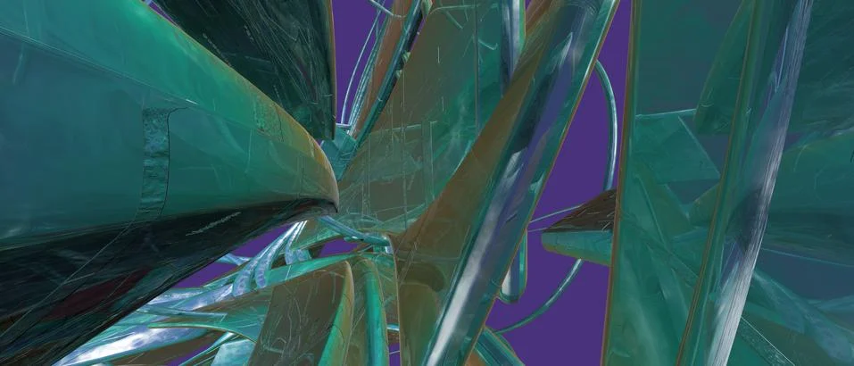 Abstract background Stock Illustration