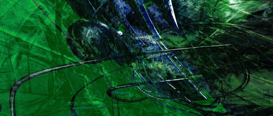 Abstract background Stock Illustration