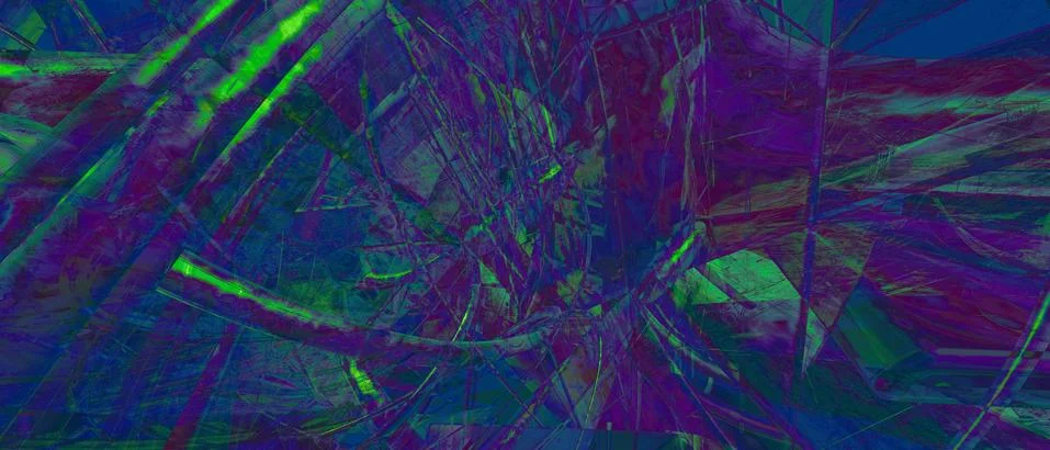 Abstract background Stock Illustration