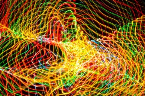 Abstract background Stock Illustration