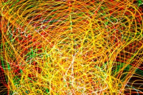 Abstract background Stock Illustration