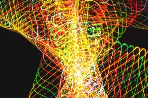 Abstract background Stock Illustration