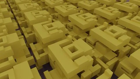 Abstract background Stock Illustration