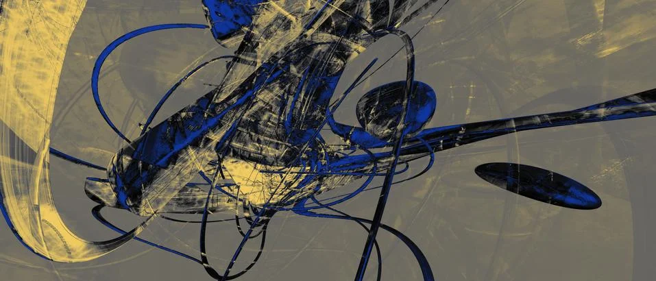 Abstract background Stock Illustration