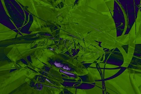 Abstract background Stock Illustration