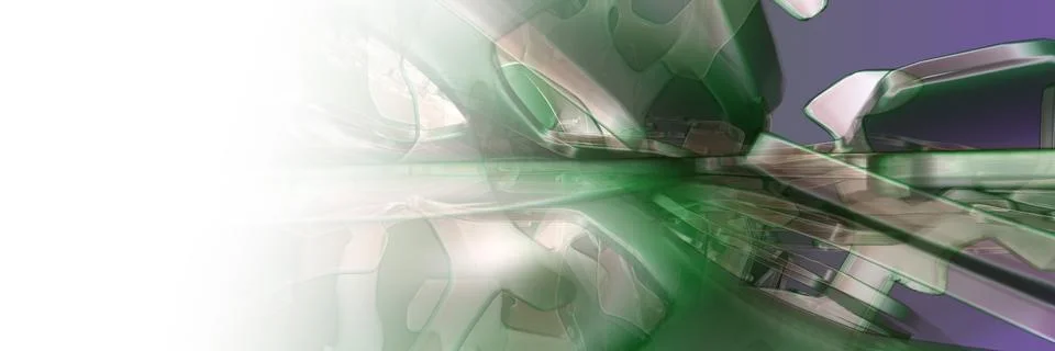 Abstract background Stock Illustration