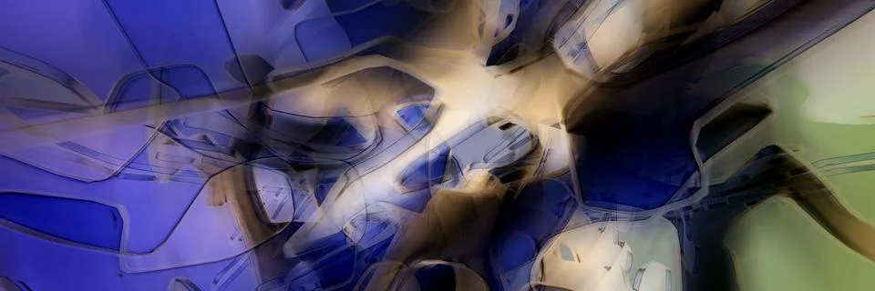 Abstract background Stock Illustration