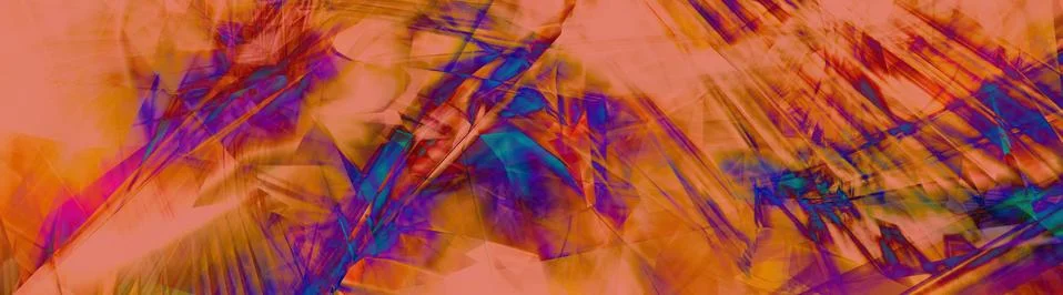 Abstract background Stock Illustration