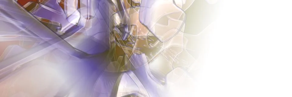 Abstract background Stock Illustration