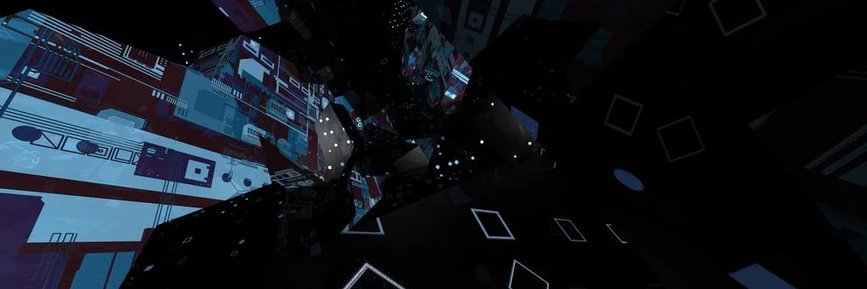 Abstract background Stock Illustration