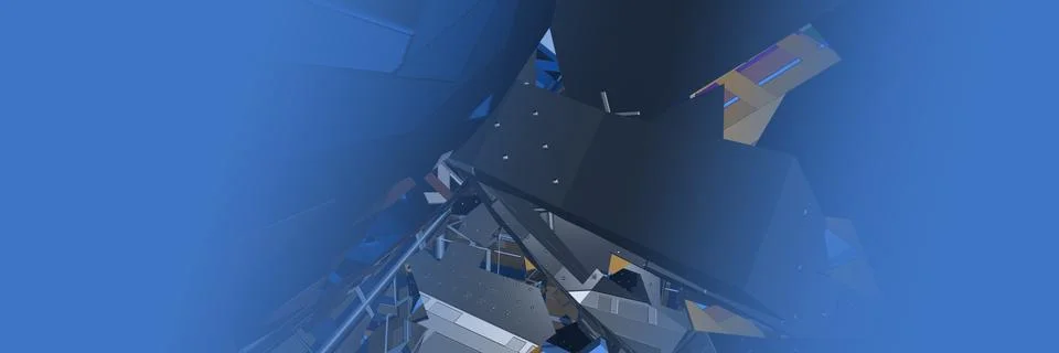 Abstract background Stock Illustration