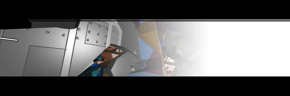 Abstract background Stock Illustration