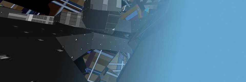 Abstract background Stock Illustration