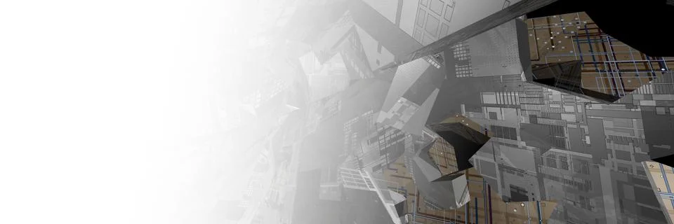 Abstract background Stock Illustration