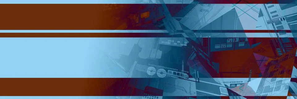 Abstract background Stock Illustration