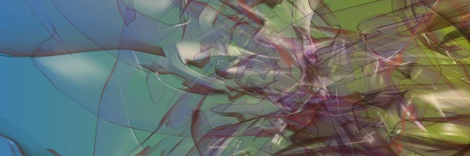 Abstract background Stockillustratie