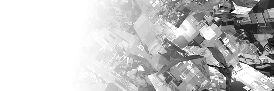 Abstract background Stock Illustration