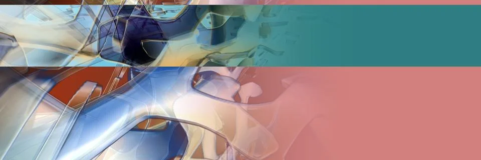 Abstract background Stock Illustration