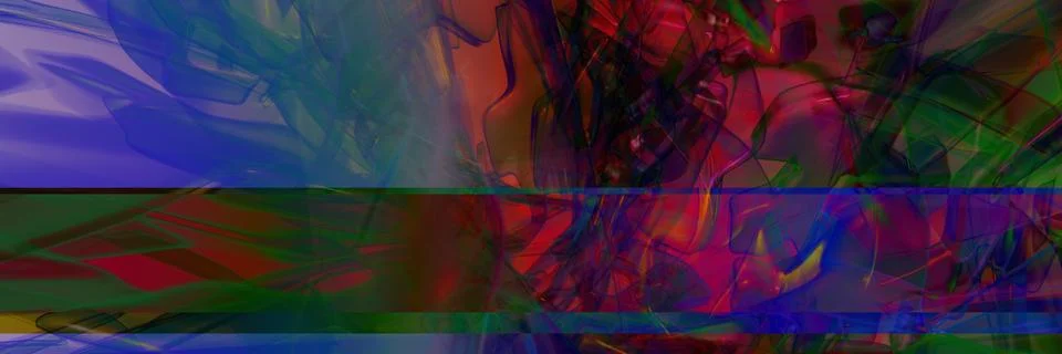 Abstract background Stock Illustration