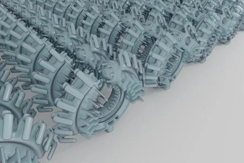 Abstract background Stock Illustration