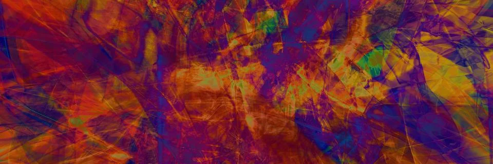 Abstract background Stock Illustration