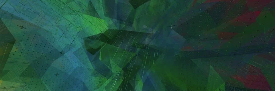 Abstract background Stock Illustration