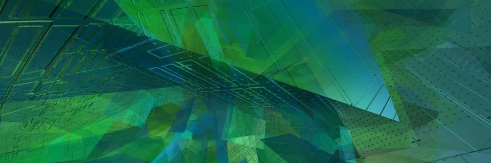 Abstract background Stock Illustration