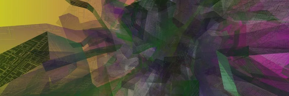 Abstract background Stock Illustration