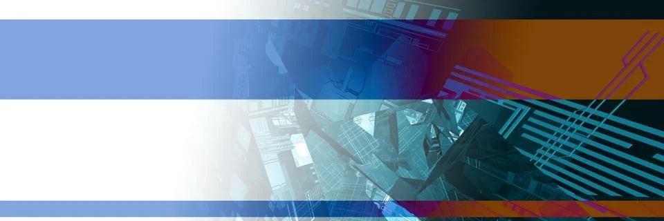 Abstract background Stock Illustration