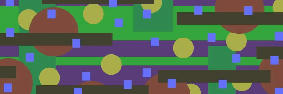 Abstract background Stock Illustration