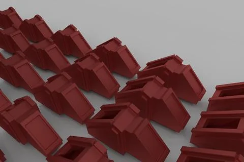 Abstract background Stock Illustration