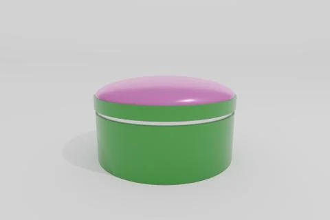 Abstract background Stock Illustration