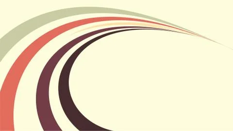 Abstract background Stock Illustration