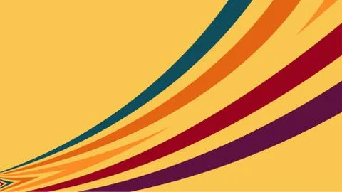 Abstract background Stock Illustration