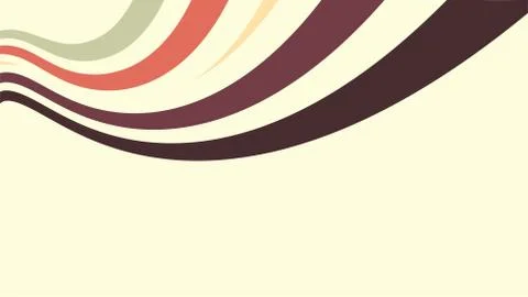 Abstract background Illustrazione stock