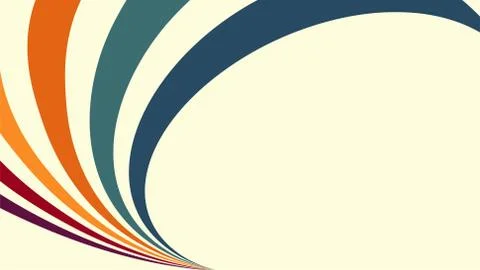 Abstract background Stock Illustration