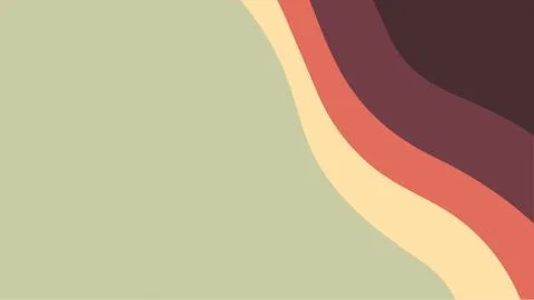 Abstract background Illustrazione stock