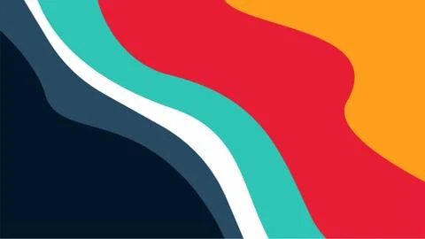 Abstract background Stock Illustration