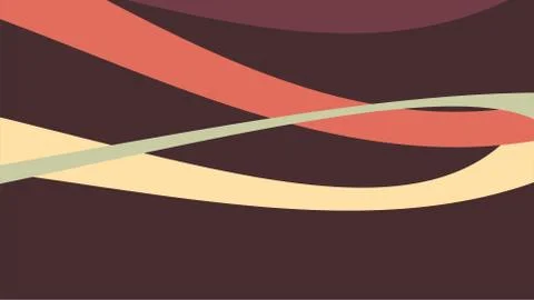 Abstract background Stock Illustration