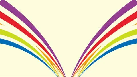 Abstract background Illustrazione stock