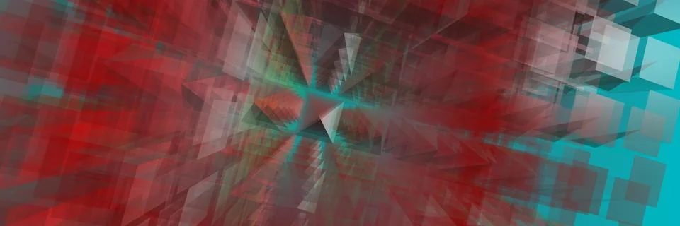 Abstract background Stock Illustration